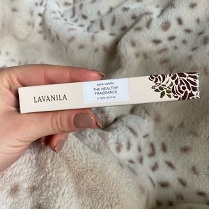 Lavanila Pure Vanilla Roller Ball Perfume